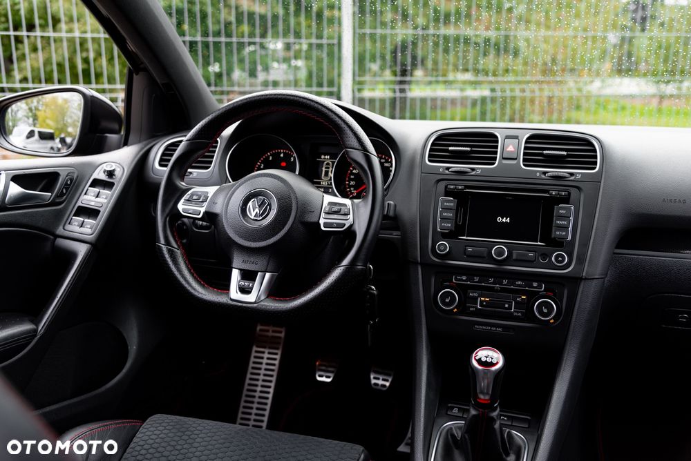 Volkswagen Golf 2.0 GTI Edition 35 - 29