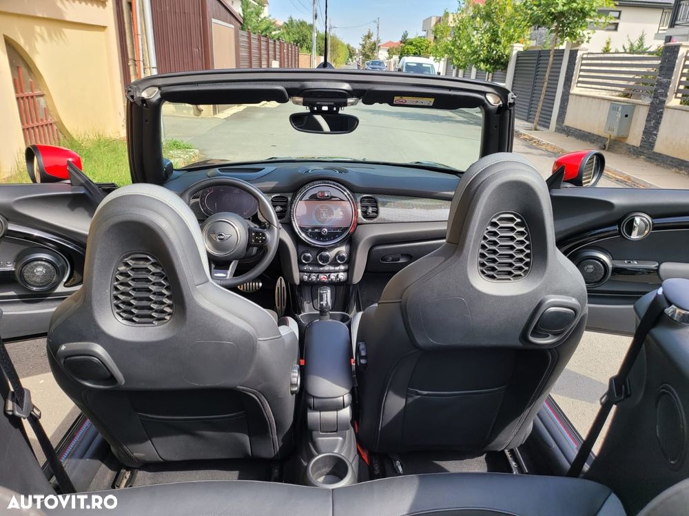 Mini John Cooper Works AT - 14