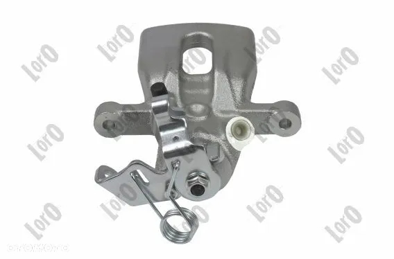 ZACISK HAMULCOWY TYŁ LEWY+PRAWY DS DS 3; MERCEDES CITAN MIXTO (DOUBLE CABIN), CITAN (MPV), CITAN/MINIVAN (W415); RENAULT GRAND SCENIC II, KANGOO BE BOP 1.2-Electric 06.05- - 4