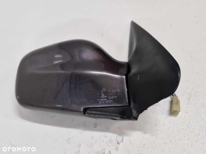 TATA SAFARI II 2 LUSTERKO PRAWE DRZWI PRAWY PRZÓD 5 PIN EU - 2