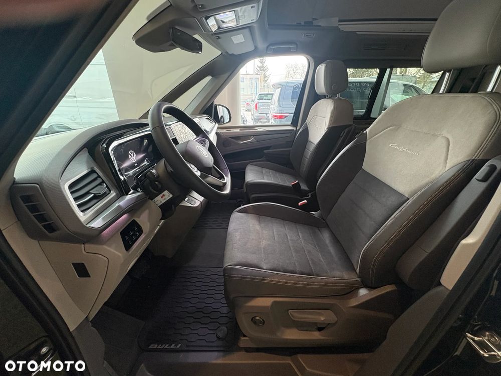 Volkswagen California - 8