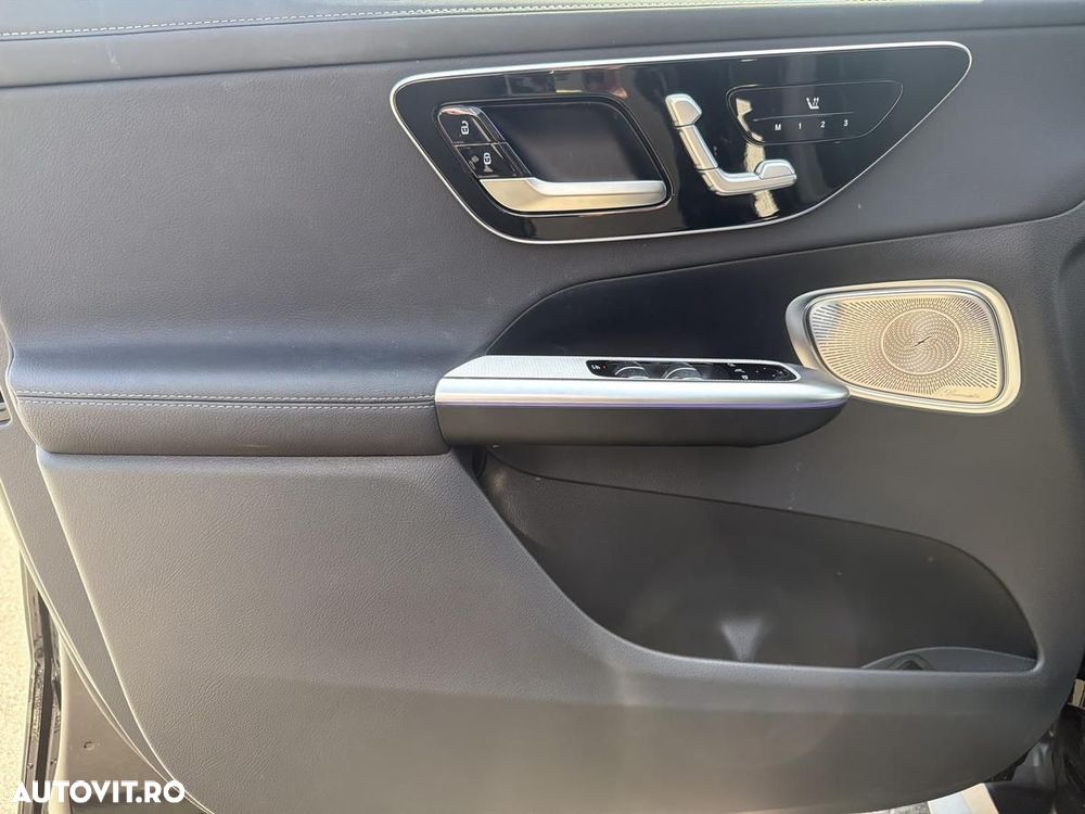 Mercedes-Benz GLC 200 4Matic 9G-TRONIC Edition AMG Line - 16