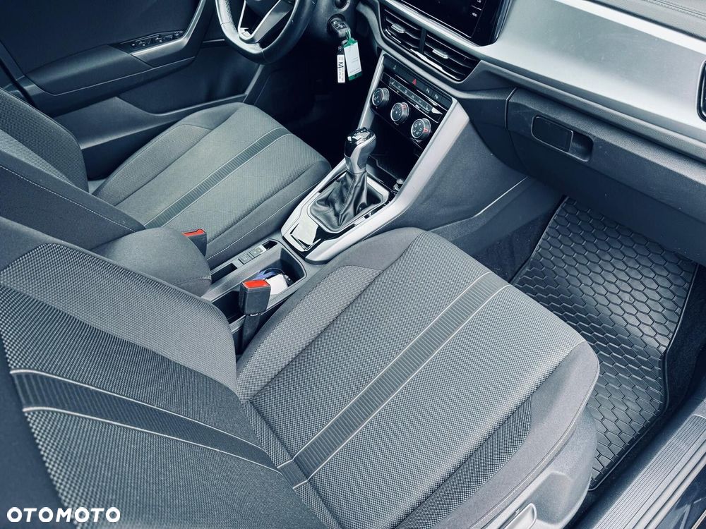 Volkswagen T-Roc 1.5 TSI Life DSG - 16