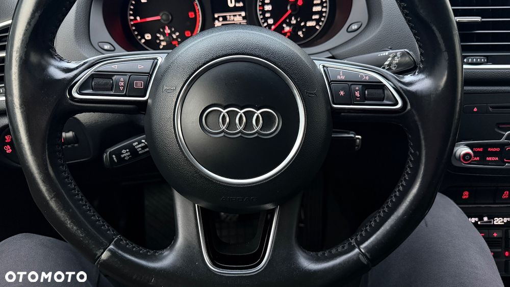 Audi Q3 2.0 TDI Prime Edition - 31