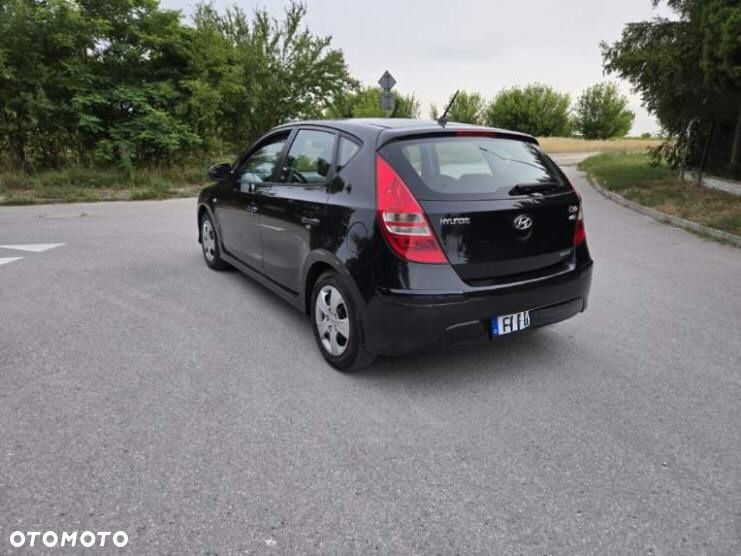 Hyundai i30 1.6 CRDi Blue Classic - 7