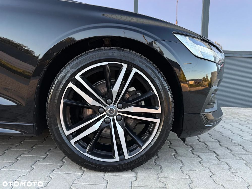 Volvo V60 B3 B Geartronic RDesign - 36