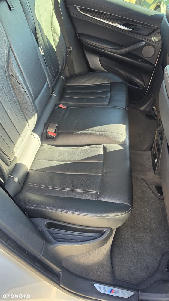 BMW X6 xDrive40d M Sport - 15
