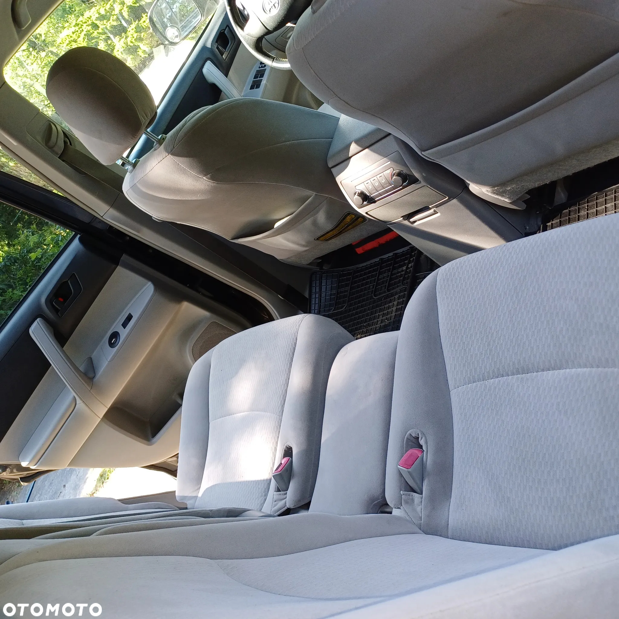 Toyota Highlander 3.5 V6 4WD - 16