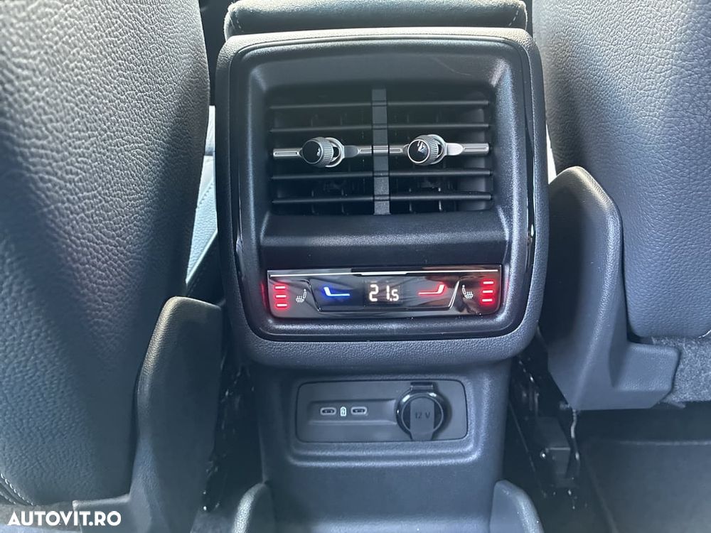 Skoda Kodiaq 2.0 TDI 4X4 DSG Sportline - 16