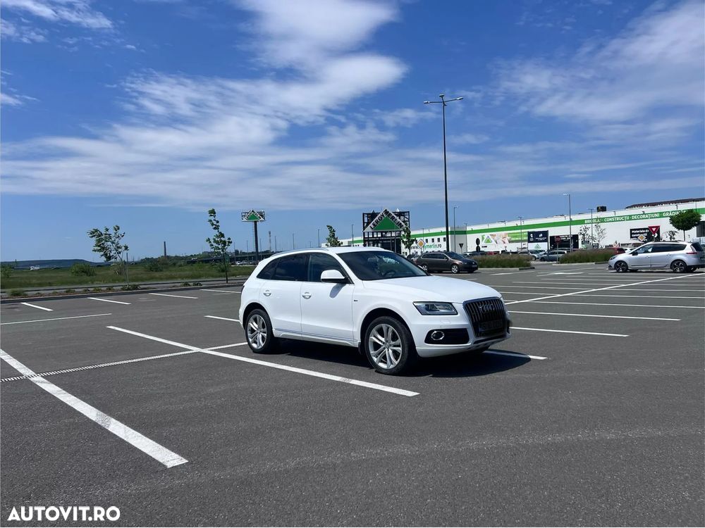 Audi Q5 - 24
