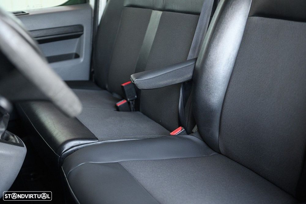 Citroën Jumpy Outro - 31