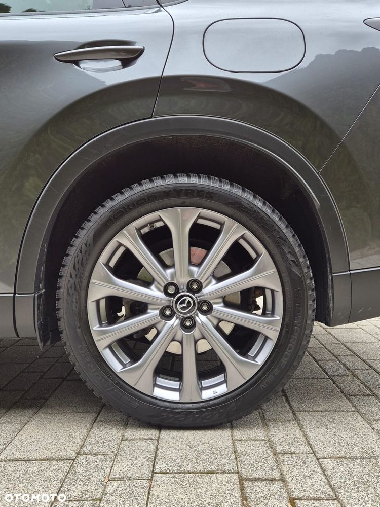 Mazda CX-60 3.3 D mHEV Exclusive Line - 22