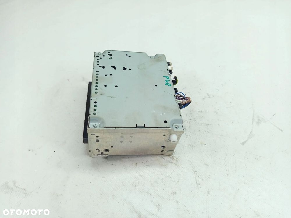 RADIO CD FORD B-MAX TRANSIT CONECT F1BT-18C815-HL - 3