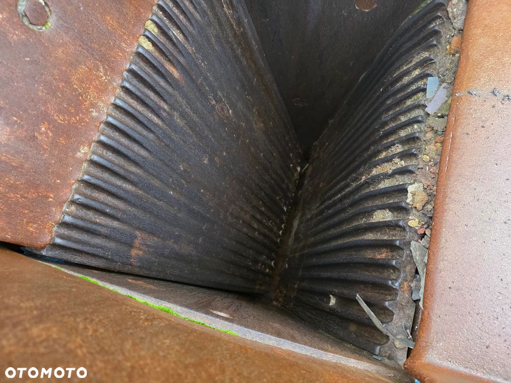 Keestrack OM Mercurio - 12