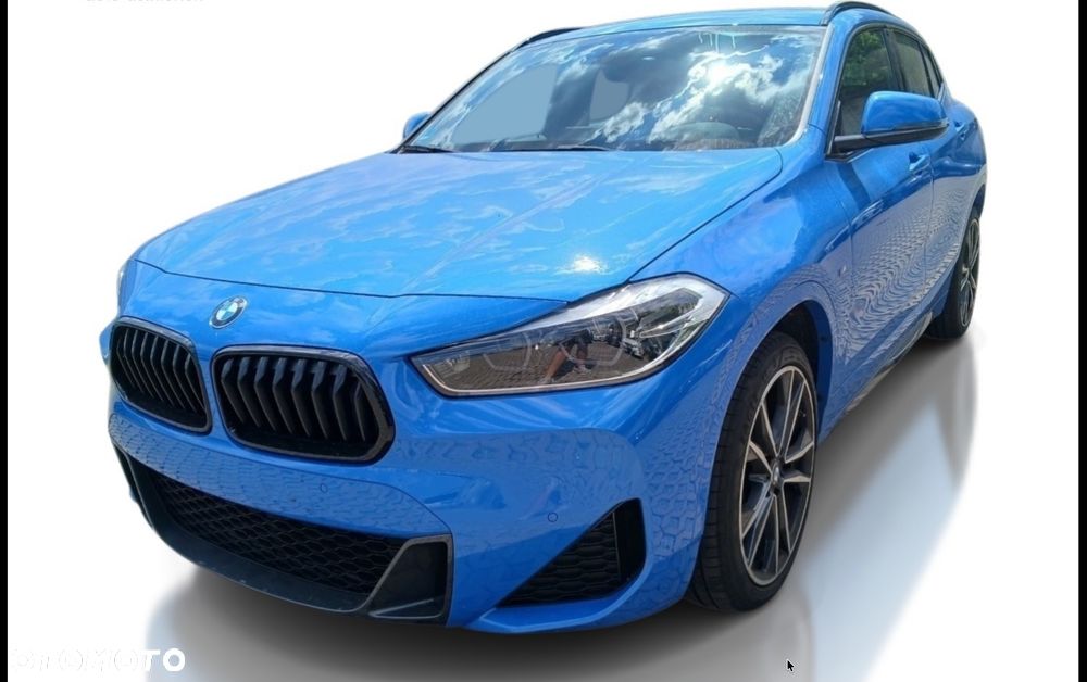 BMW X2 sDrive18i M Sport - 1