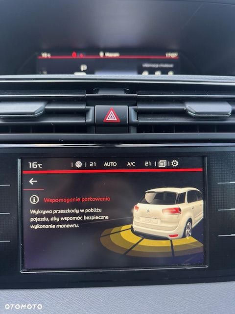 Citroën C4 Picasso 2.0 BlueHDi Exclusive - 24