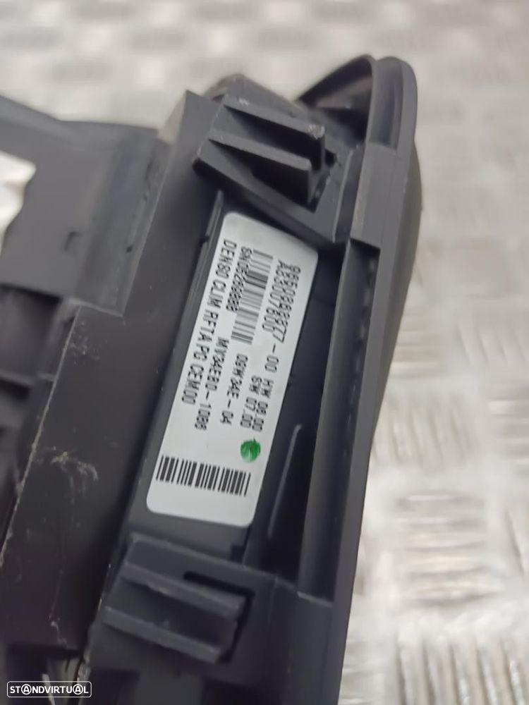 COMANDO CLIMATIZADOR CITROEN C4 GRAND PICASSO I 2009 -9650868877 - 3