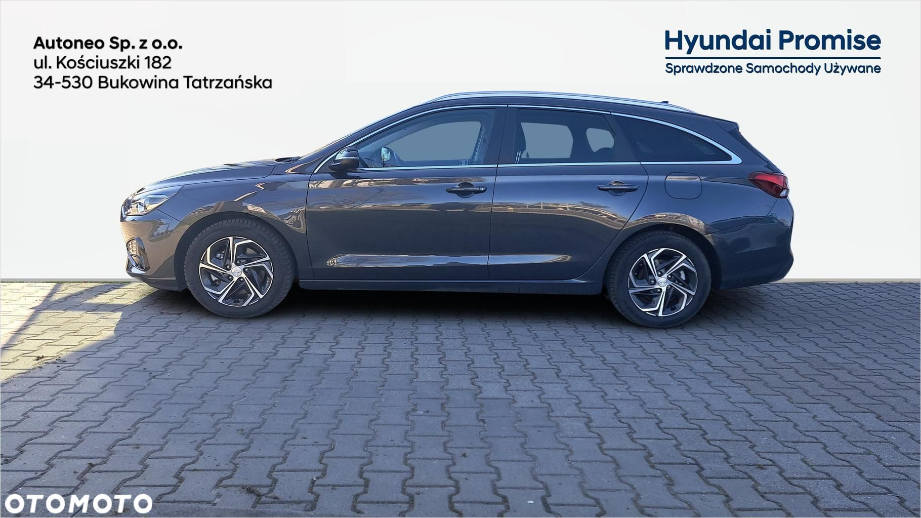Hyundai i30 - 2
