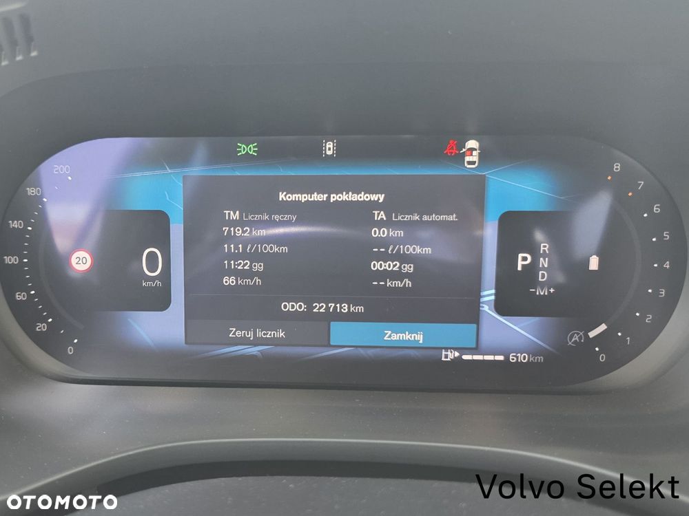 Volvo XC 60 - 16