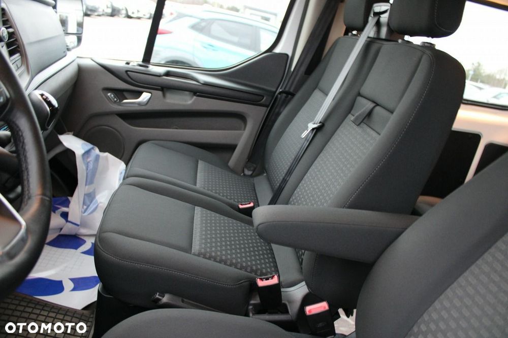 Ford Transit Custom - 26