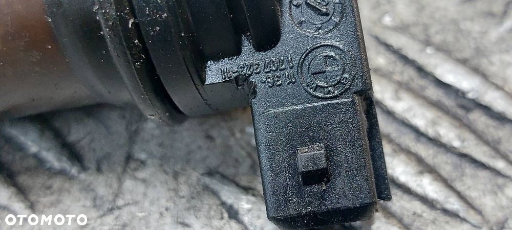 CZUJNIK ZMIENNYCH FAZ ROZRZĄDU BMW E46 2.0 16V 1707323 - 2