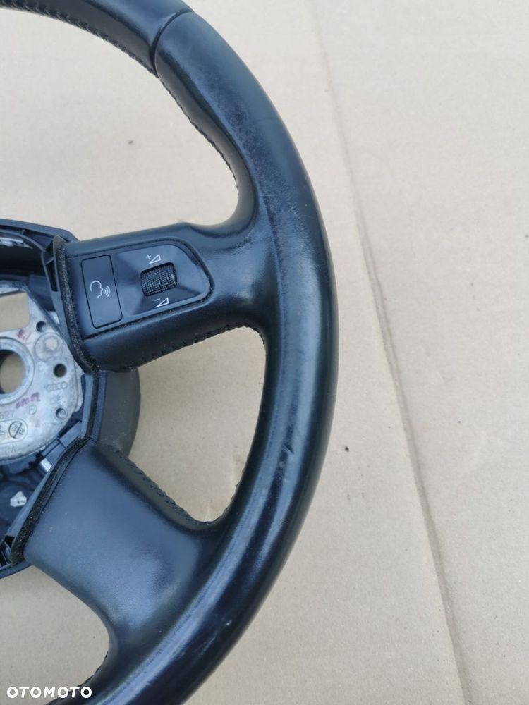 Kierownica Audi A4 B8 A5 8T Q5 A6 8K0419091B - 5