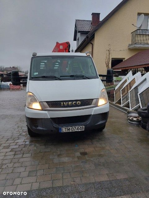 Iveco Daily 65C17