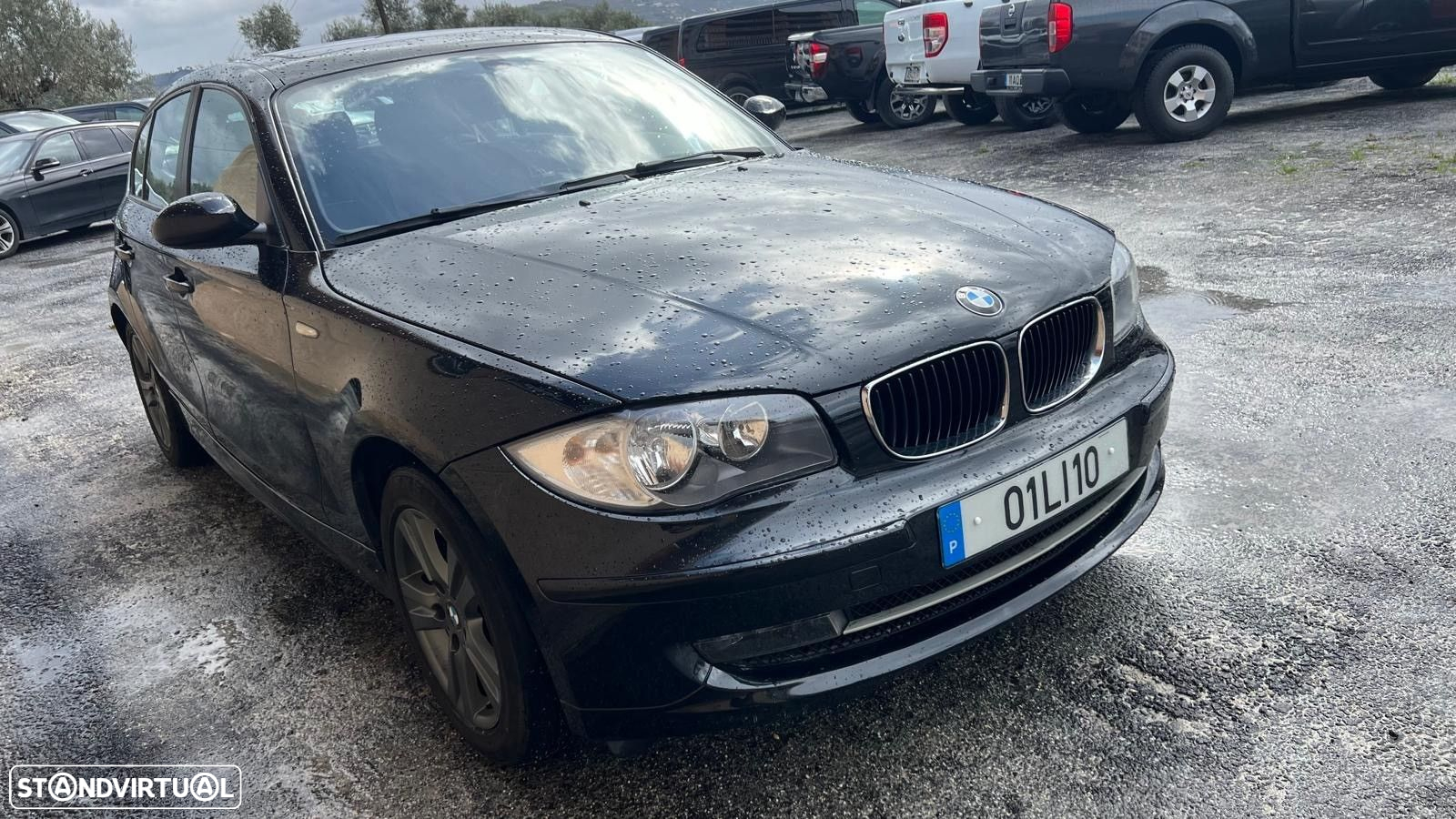 BMW 118 d - 6