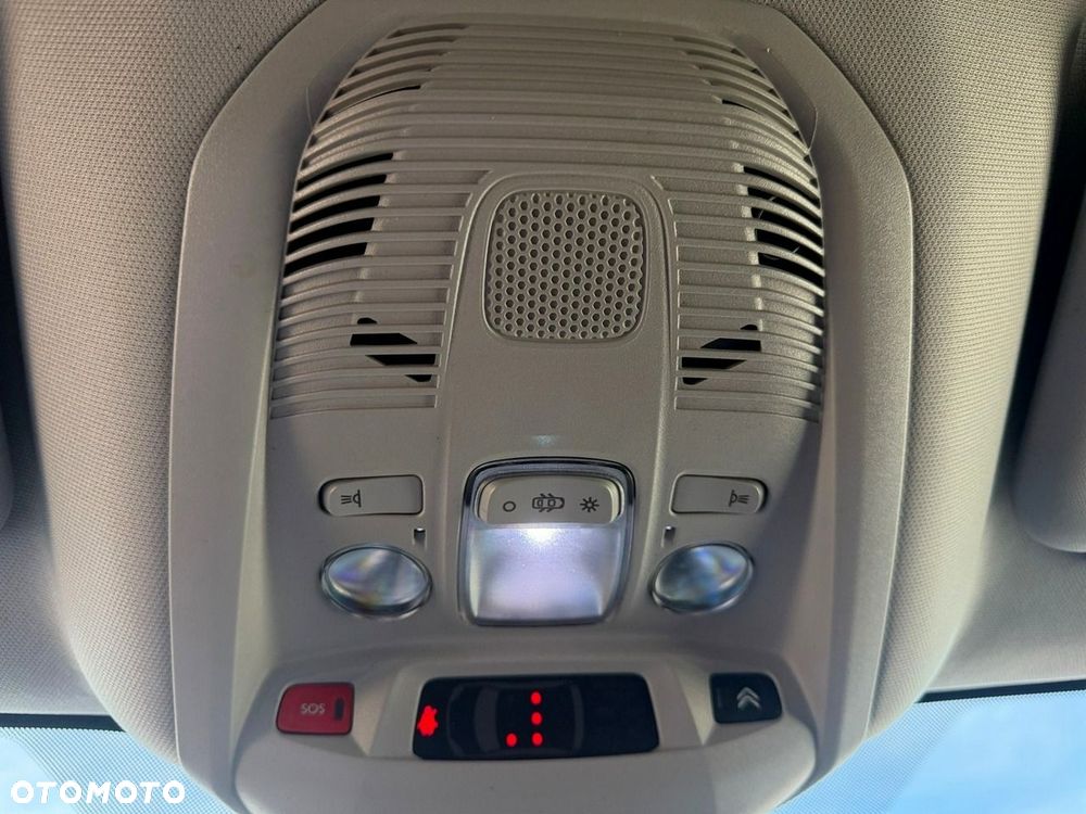 Citroën C5 Aircross - 25