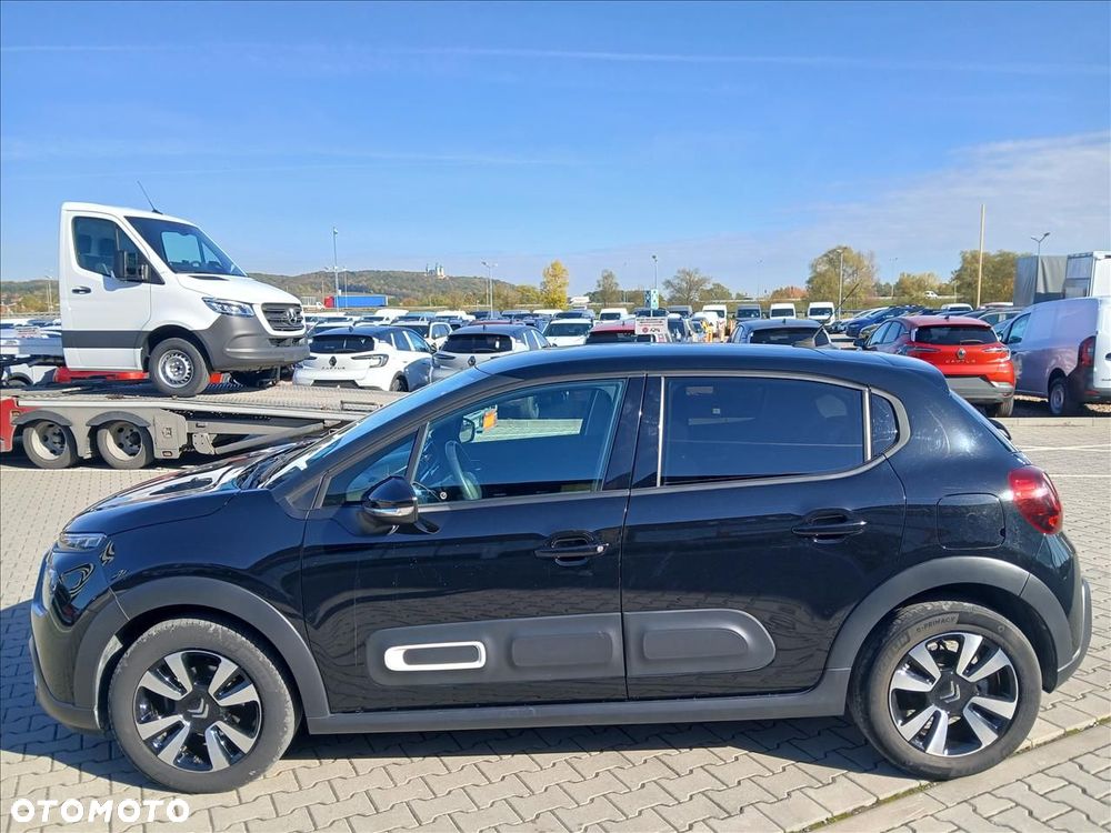 Citroën C3 2024