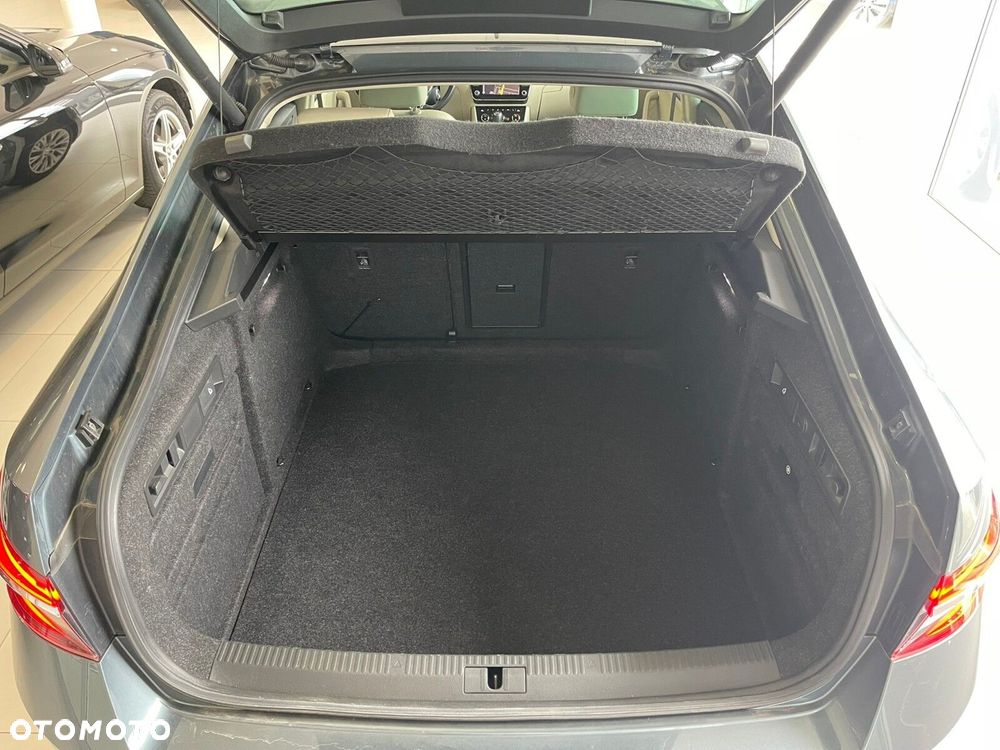 Skoda Superb 2.0 TSI 4x4 Style DSG - 34