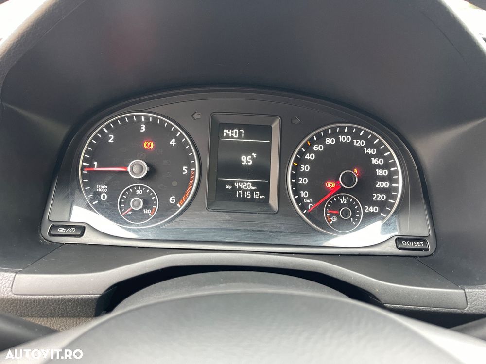 Volkswagen Caddy Maxi 2.0TDI - 39