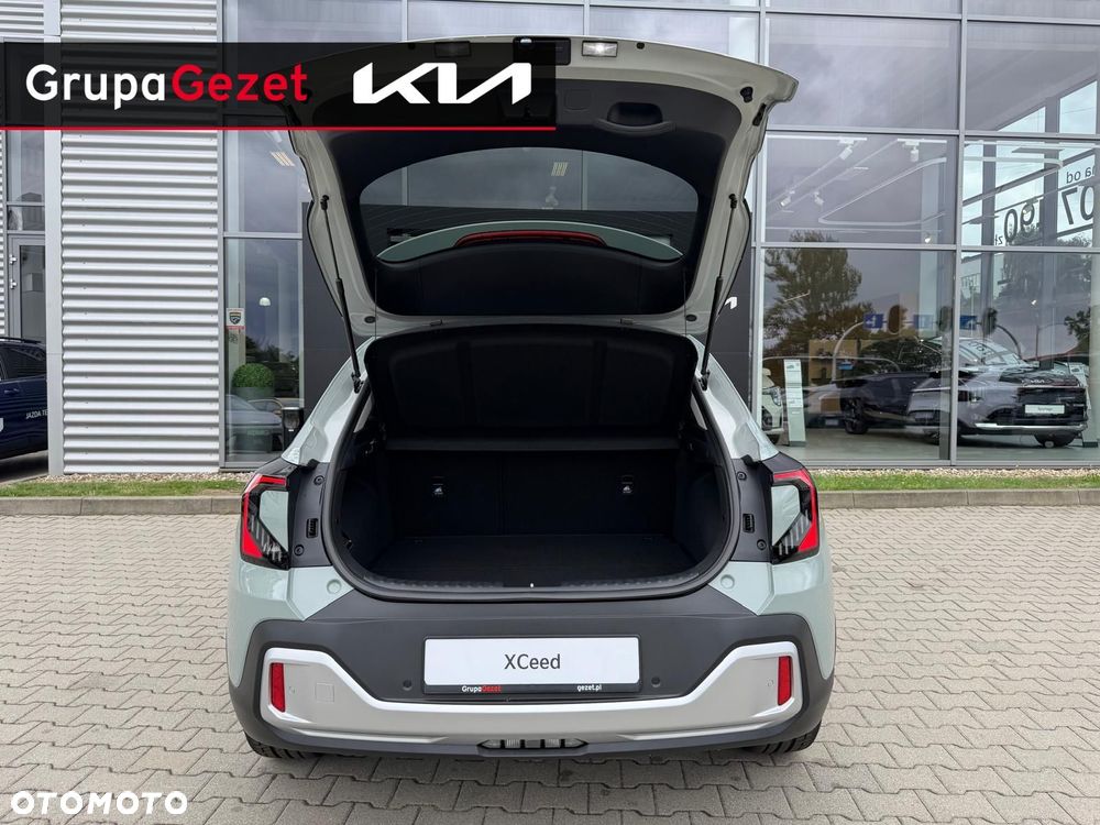 Kia XCeed 1.6 T-GDI M DCT - 9