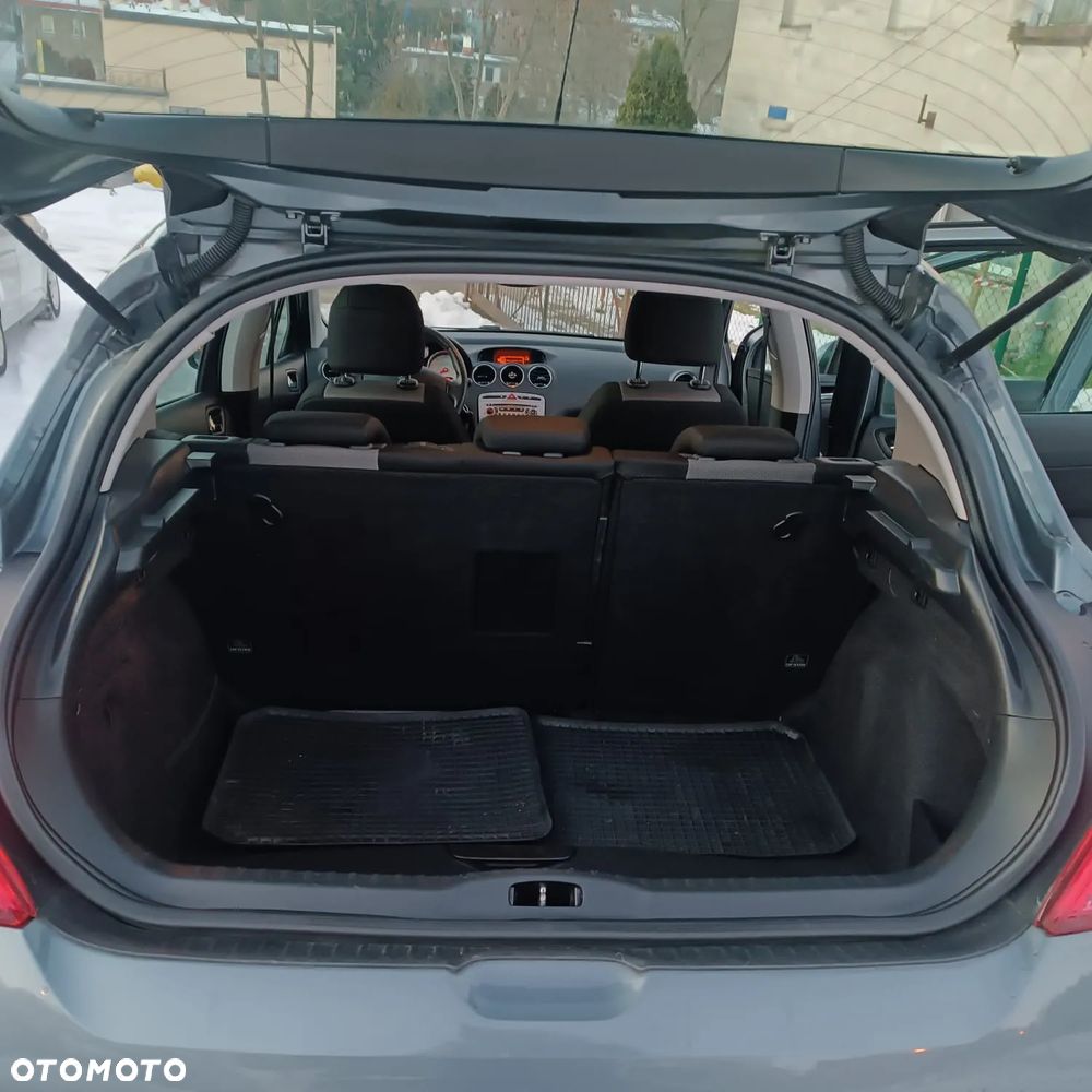 Peugeot 308 140 THP Automatik Sport - 18