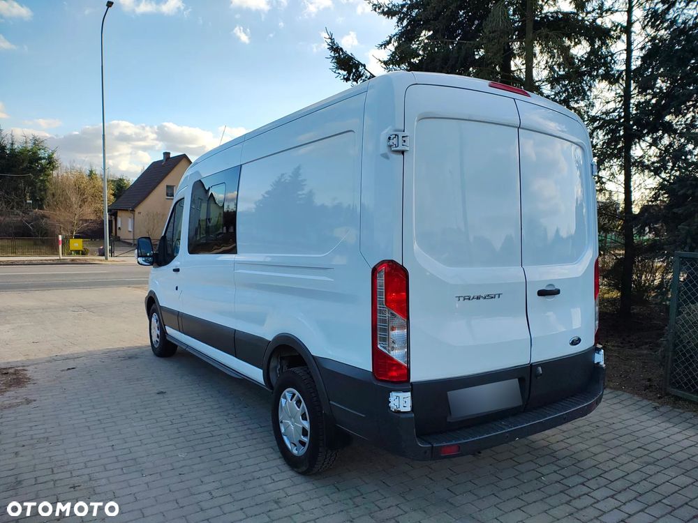Ford Transit - 4