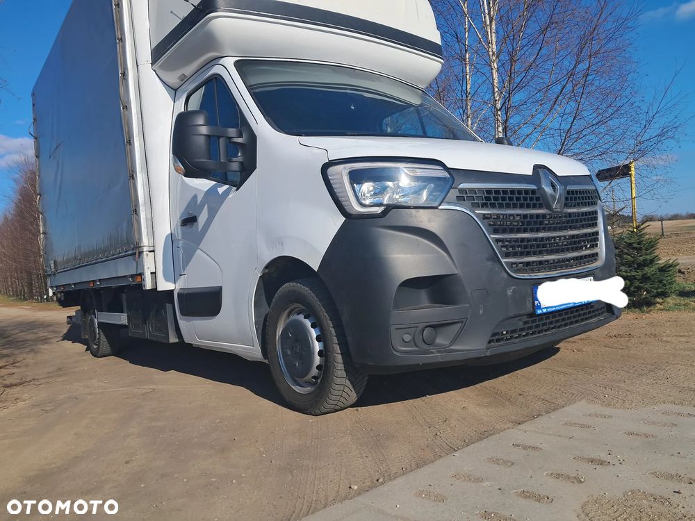 Renault MASTER - 4