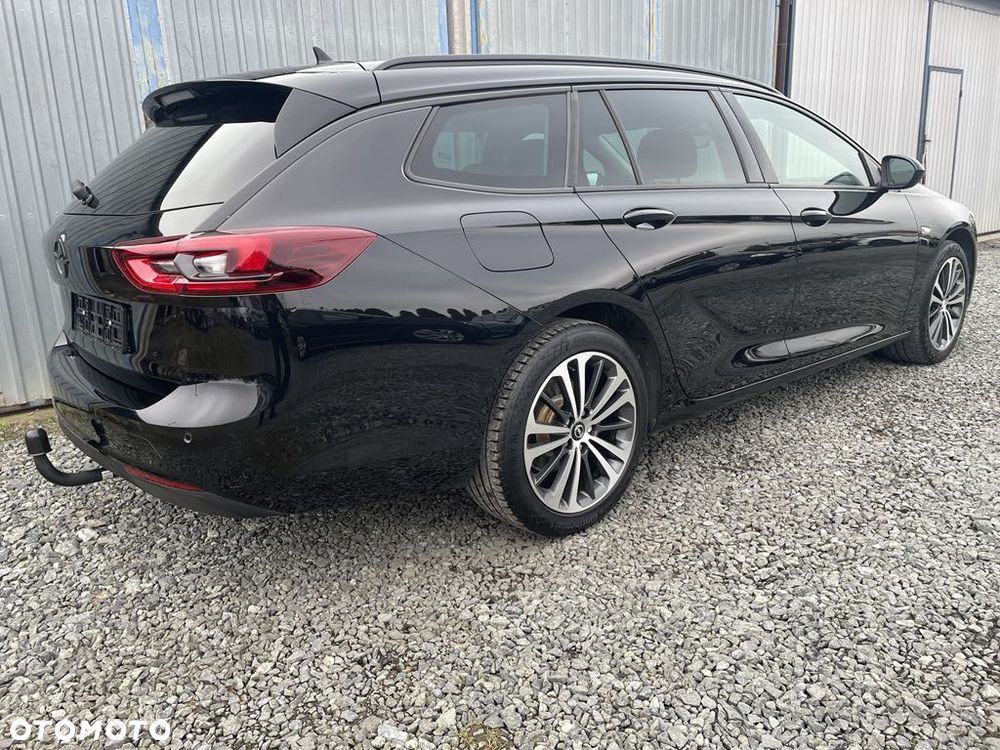 Opel Insignia 1.5 Direct InjectionTurbo Business Edition - 7