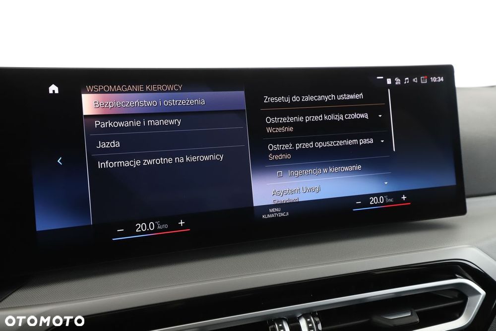 BMW Seria 3 318d mHEV - 24
