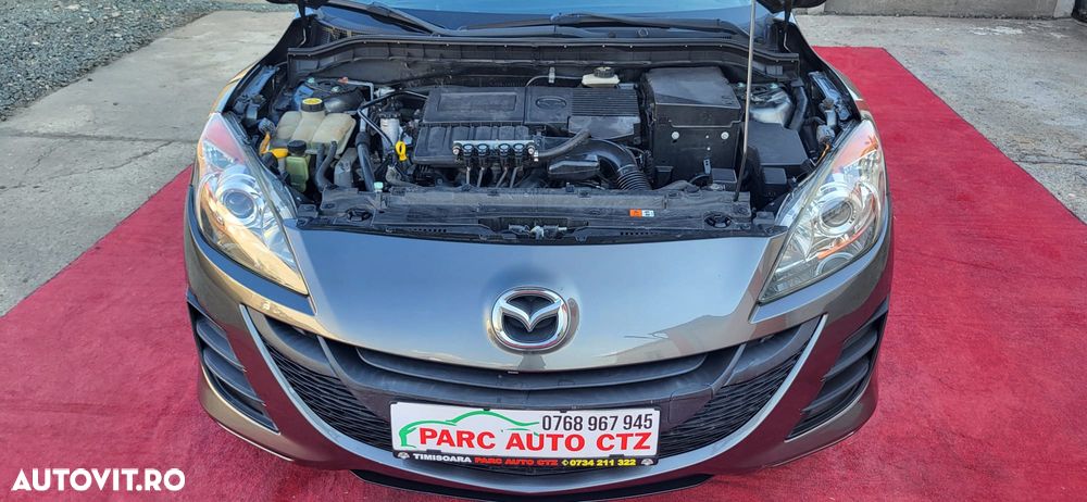 Mazda 3 1.6i CE - 32