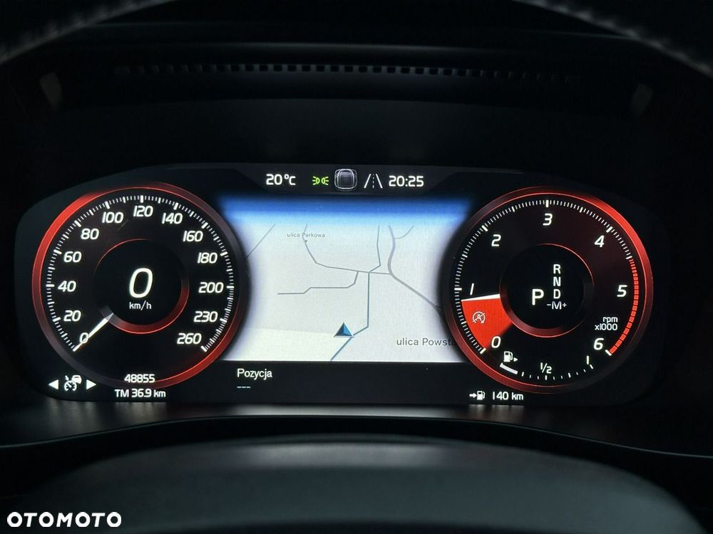 Volvo XC 40 - 17