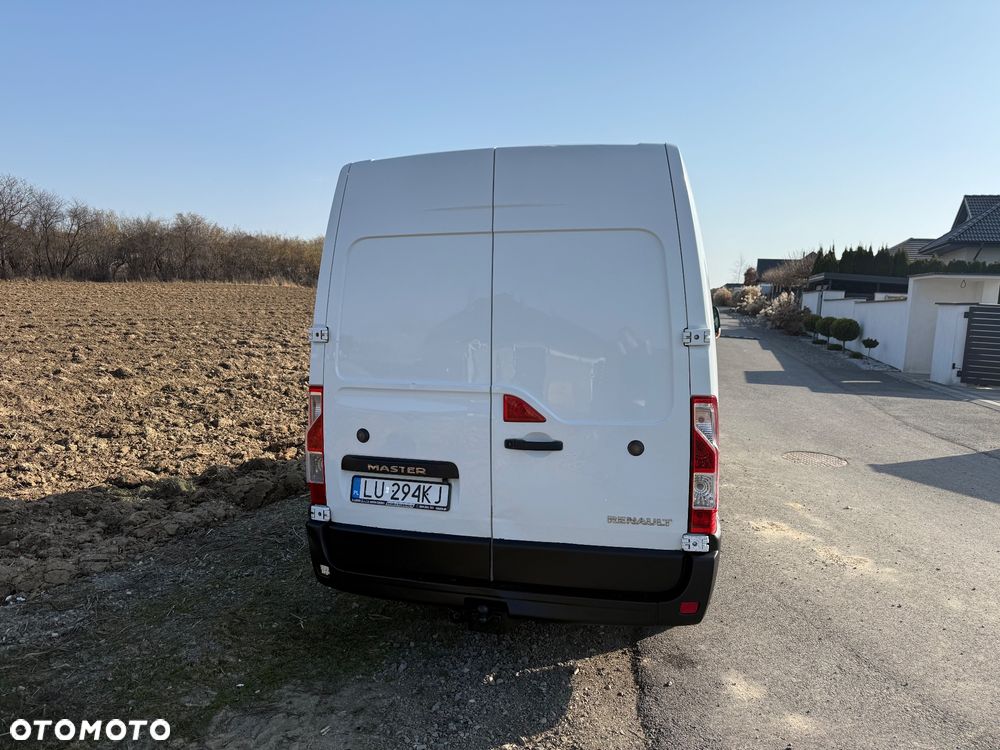 Renault MASTER - 3