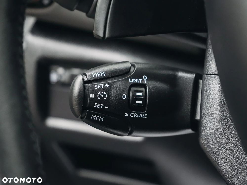 Citroën C5 Aircross 1.5 BlueHDi Feel EAT8 - 19