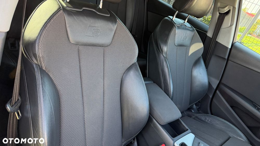 Audi A4 Avant - 11