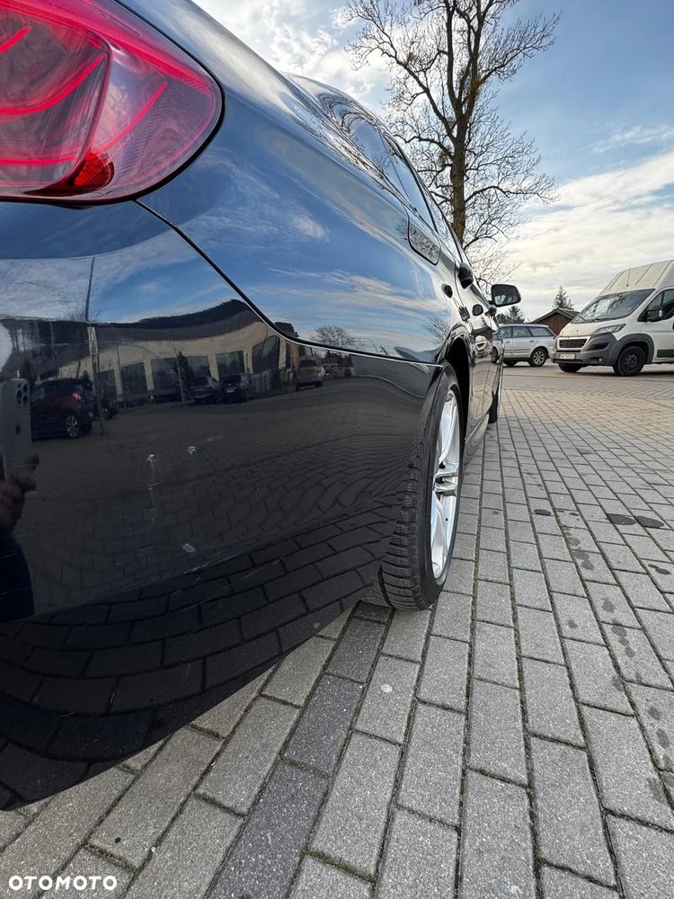 BMW Seria 5 - 8