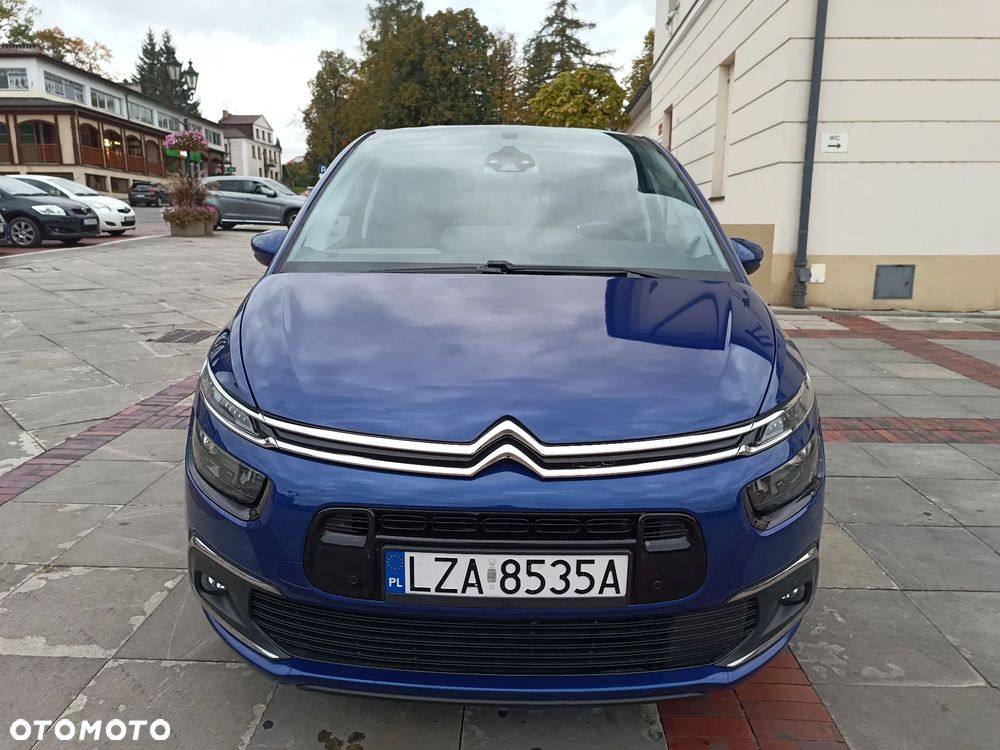 Citroën C4 Picasso - 3