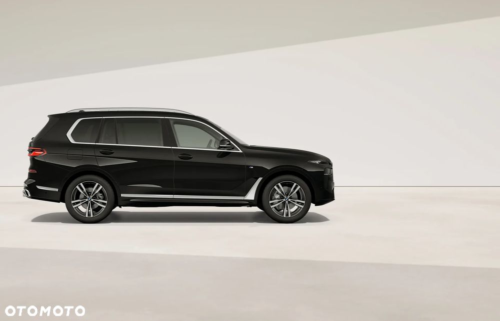 BMW X7 xDrive40i mHEV M Sport sport - 4
