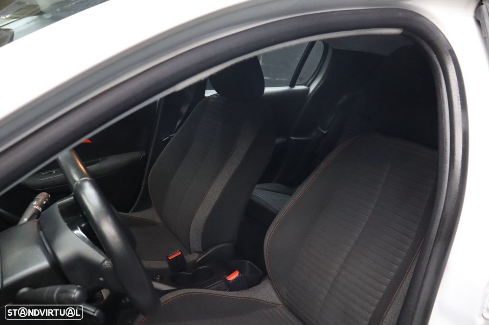 Peugeot 208 PureTech 75 Active Pack - 14