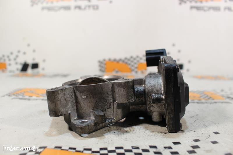 Borboleta De Admissão Opel Insignia A (G09)  55564164 - 5