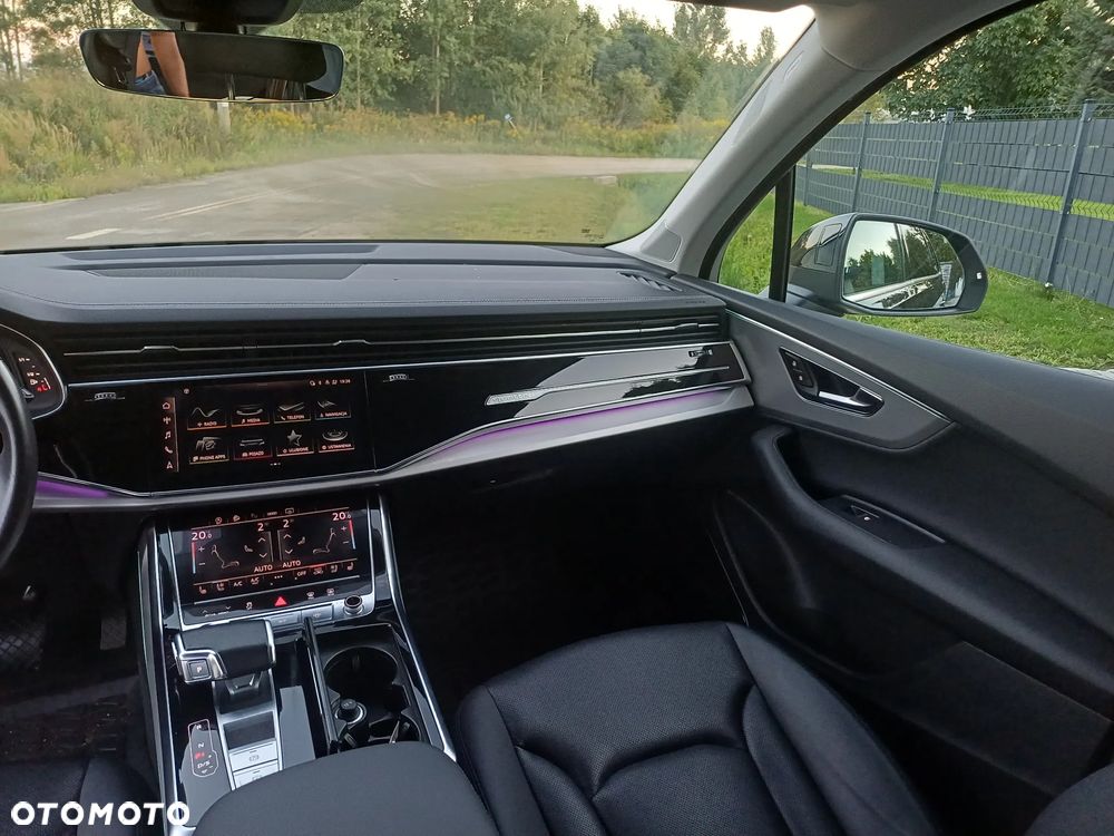 Audi Q7 - 13