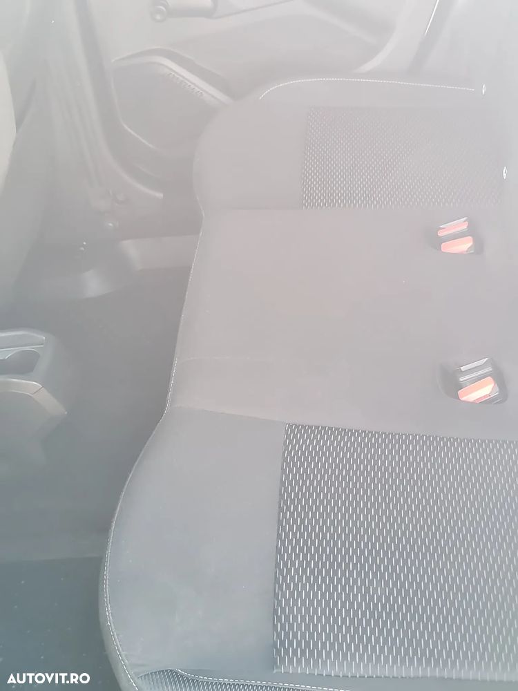Dacia Duster TCe 130 2WD GPF Comfort - 20